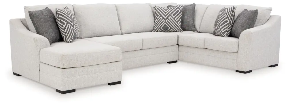 Koralynn - Sectional Winter
