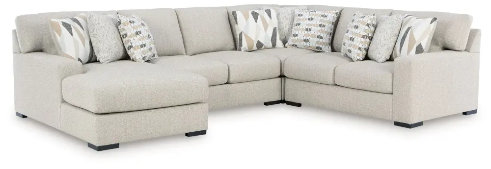 LED LaureLGrove - Sectional
