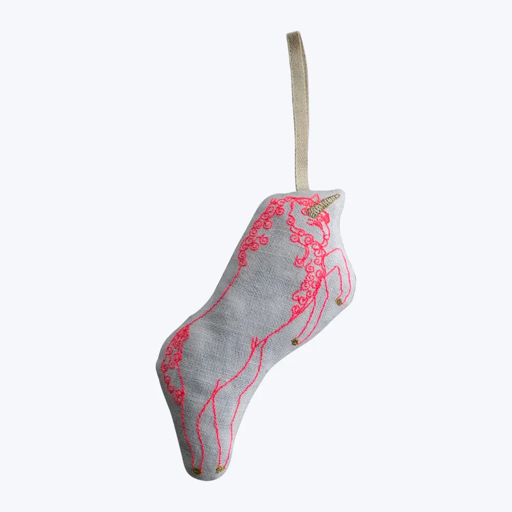 Magical Unicorn Sachet Timer Function