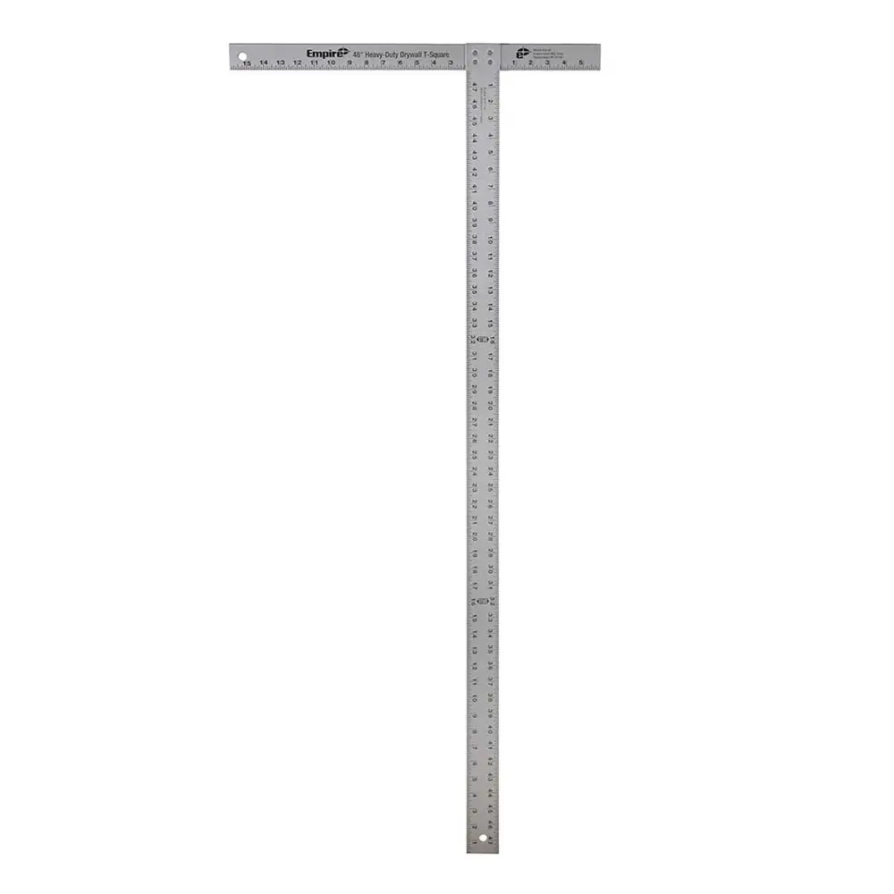 Drywall T-Square, 48″