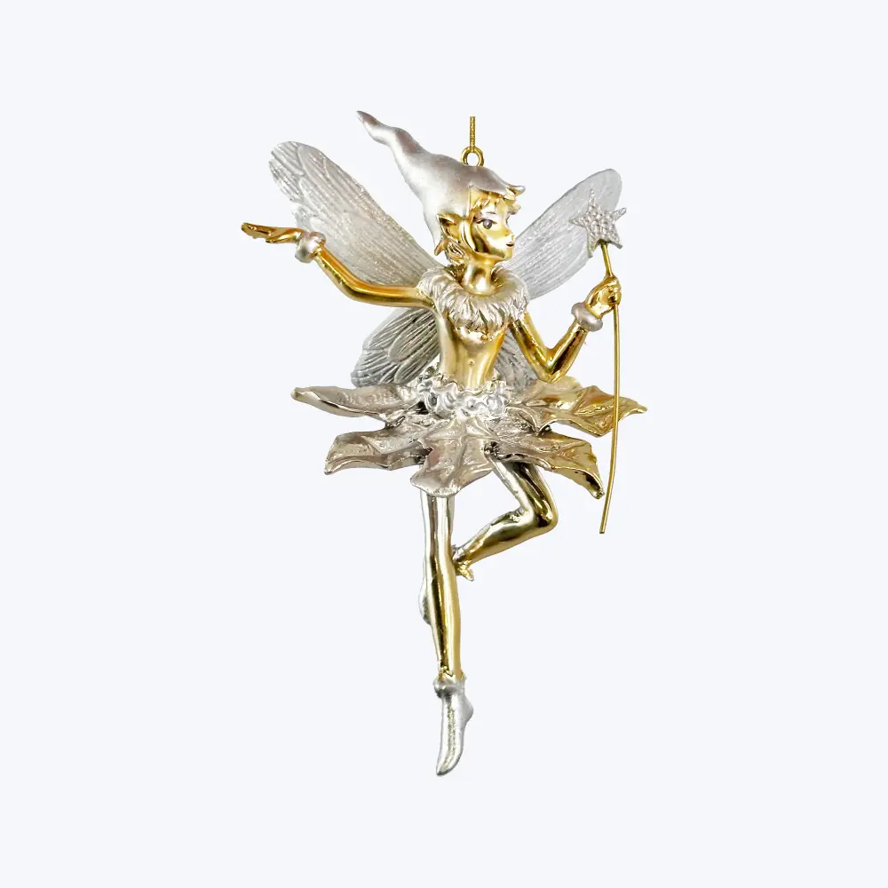 Tinkerbell Ornament (Flame Retardant)