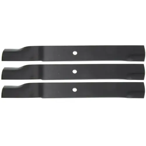 Husqvarna 539105711 Genuine OEM 21" Solid Duty Blade Fits PZ6034FX FD60 PZ 6034