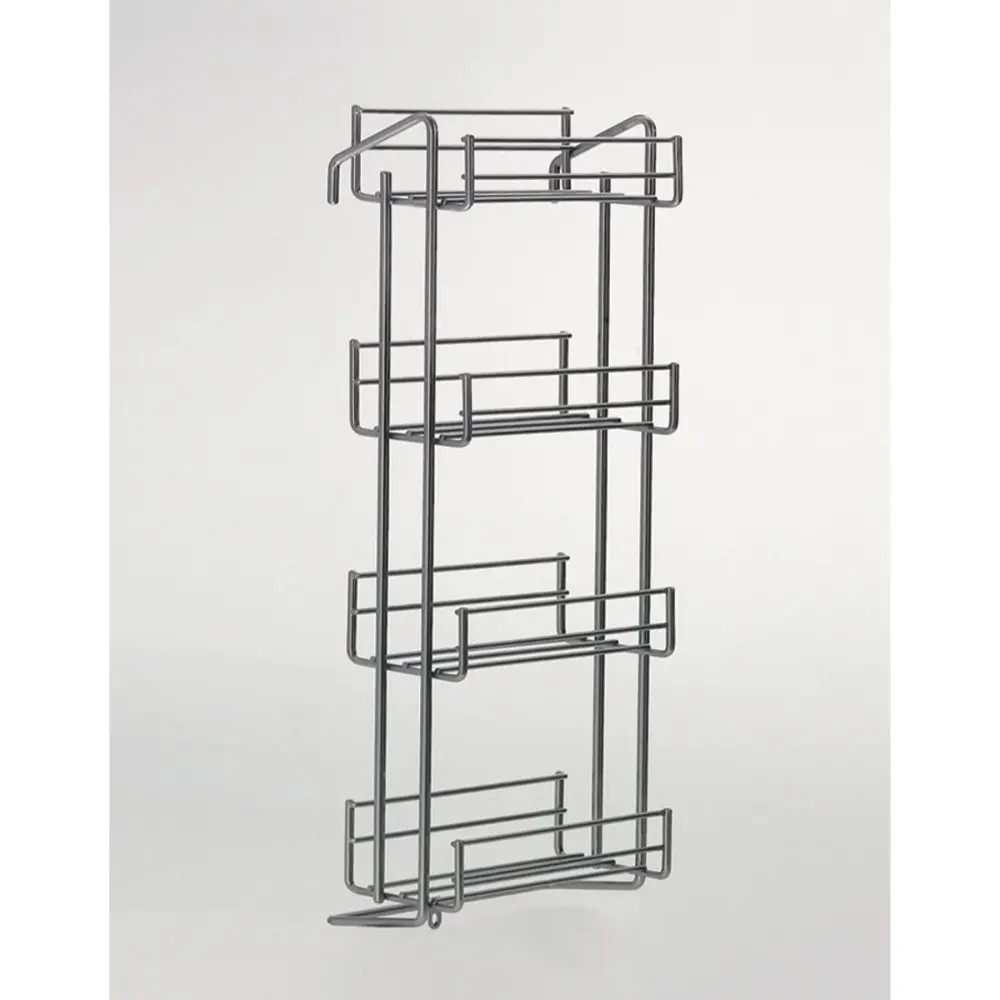 nobilia spice rack 12 spice jars GB30-12