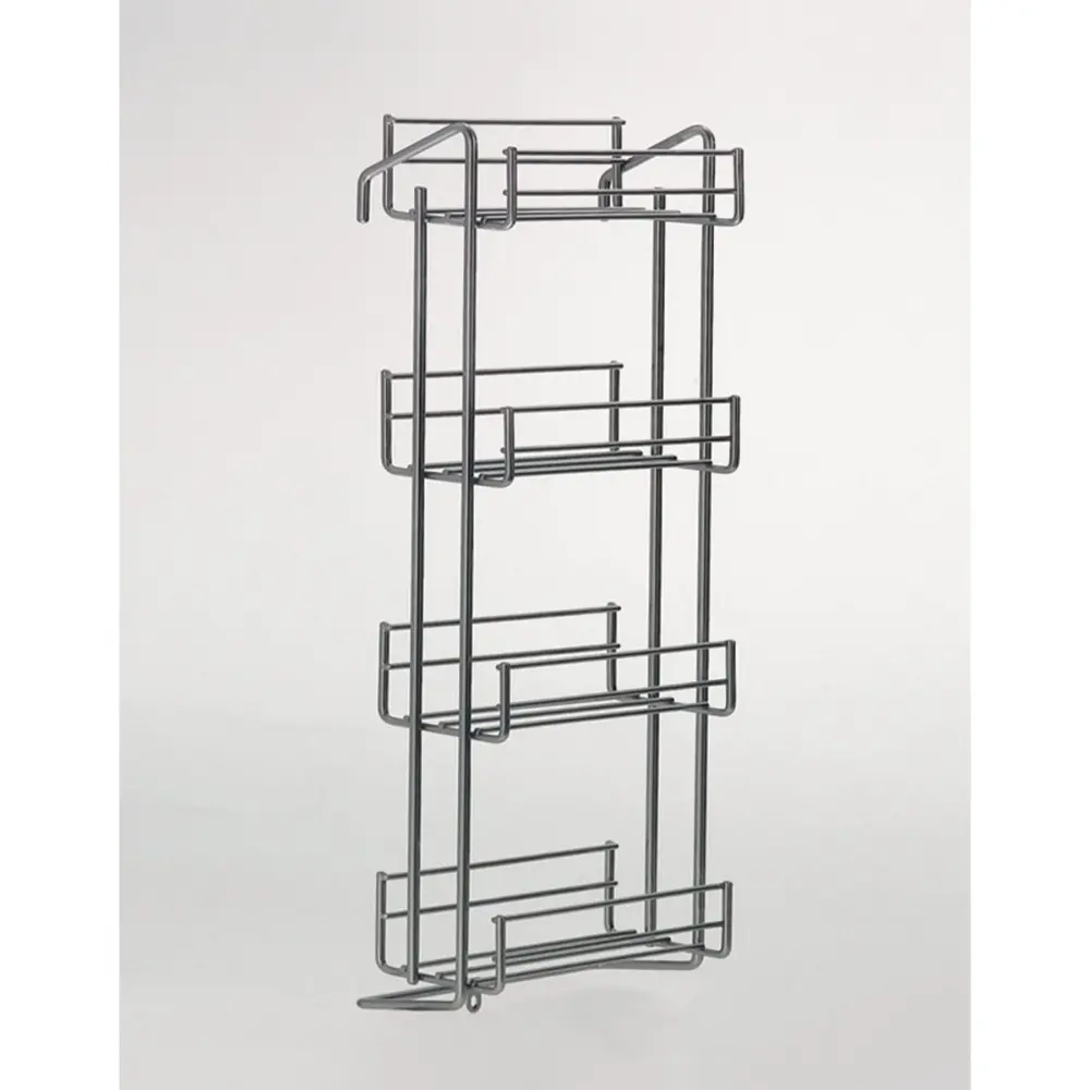 nobilia spice rack 12 spice jars GB60-12