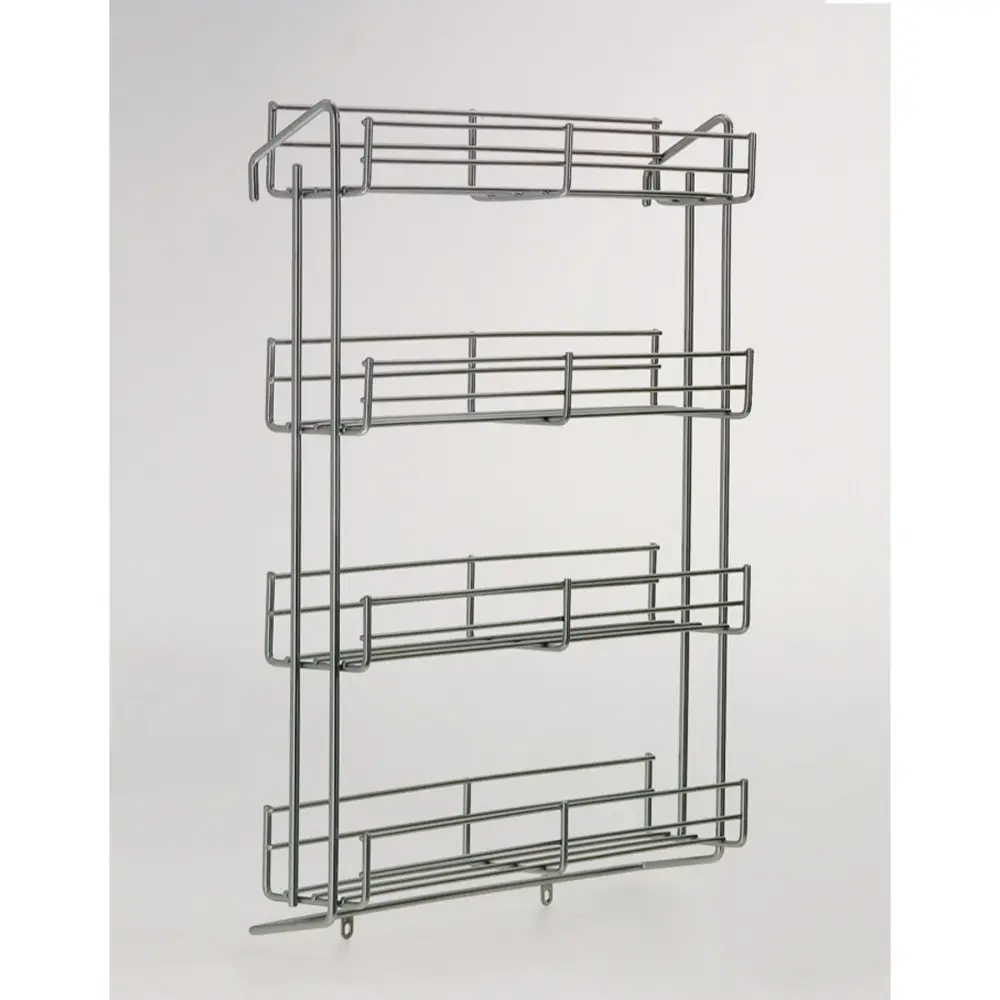 nobilia spice rack 24 spice jars GB60-24