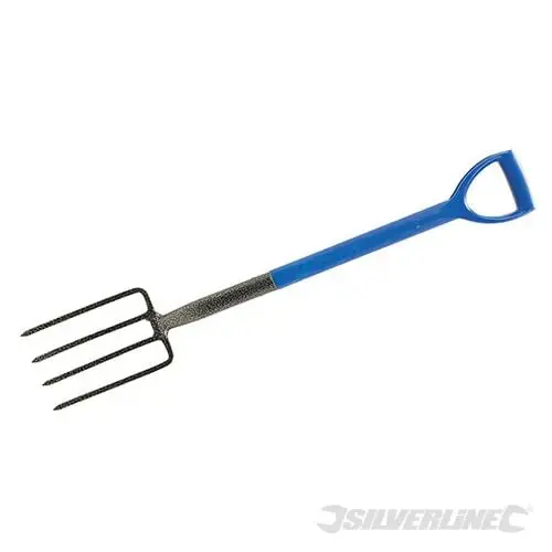 Silverline Border Fork 930mm - 675067