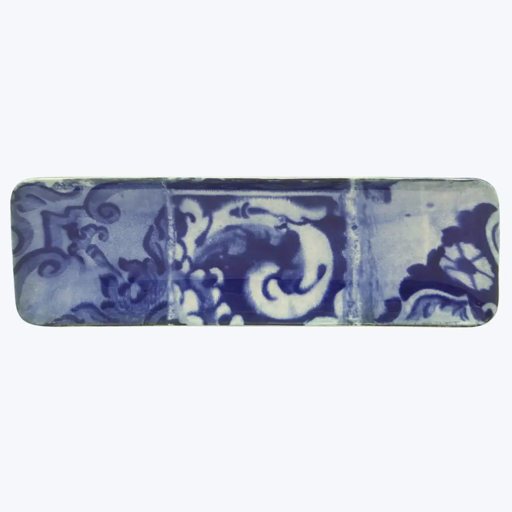 Commercial Grade Lisboa Rectangle Tray