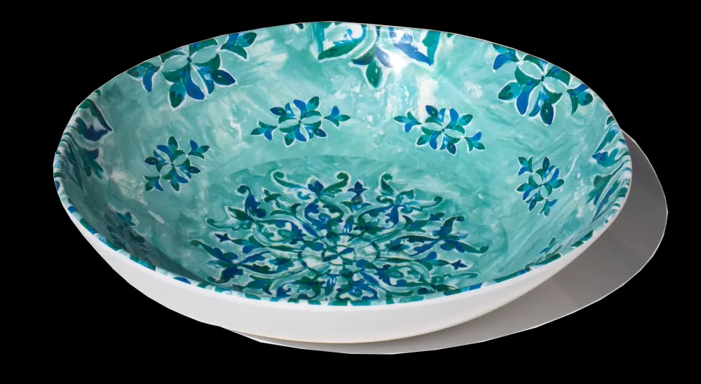 Cote D'Azur Serve Bowl 113 oz. newWave