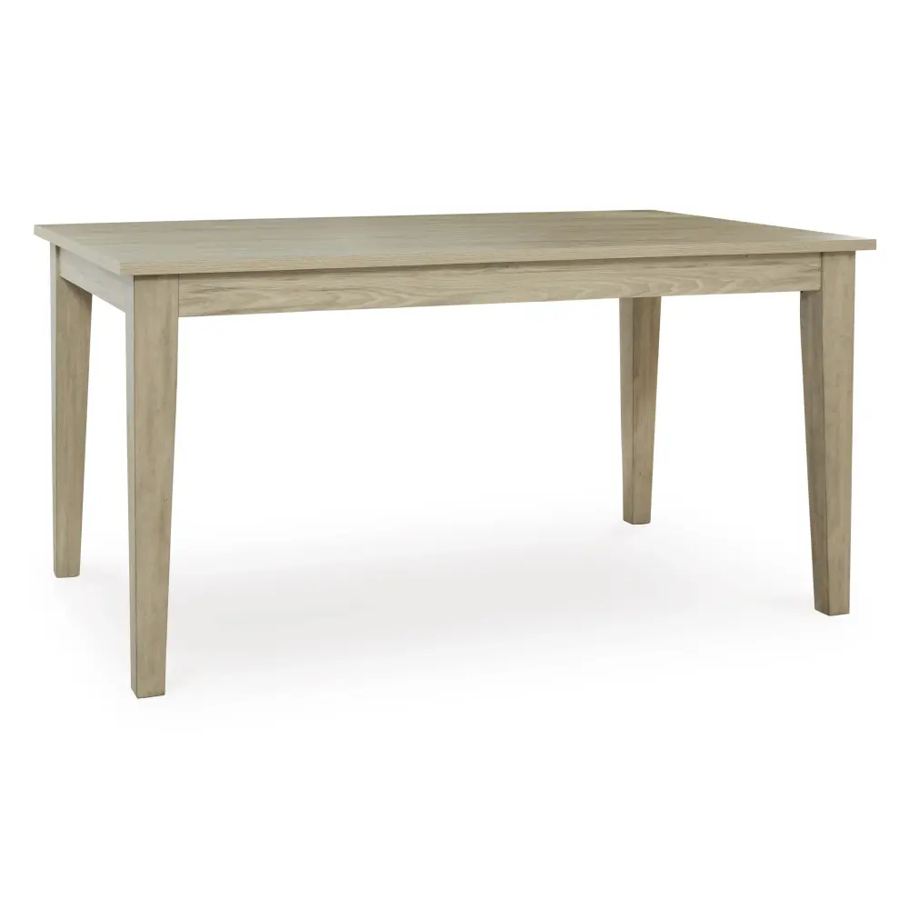 Diamond Modern Furniture Unique Design Gleanville Dining Table D511-25