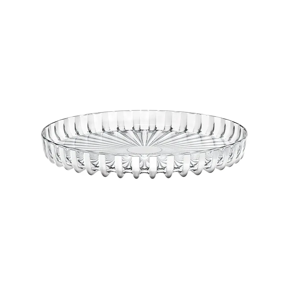 Dolcevita Round Serving Tray