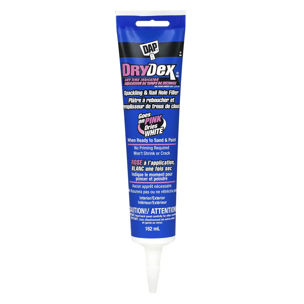 DryDex Dry Time Indicator Spackling, 162 ml
