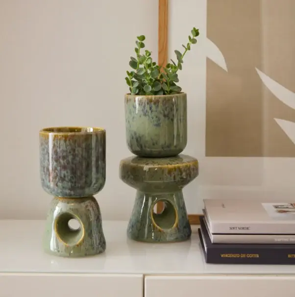 Elysian Pot