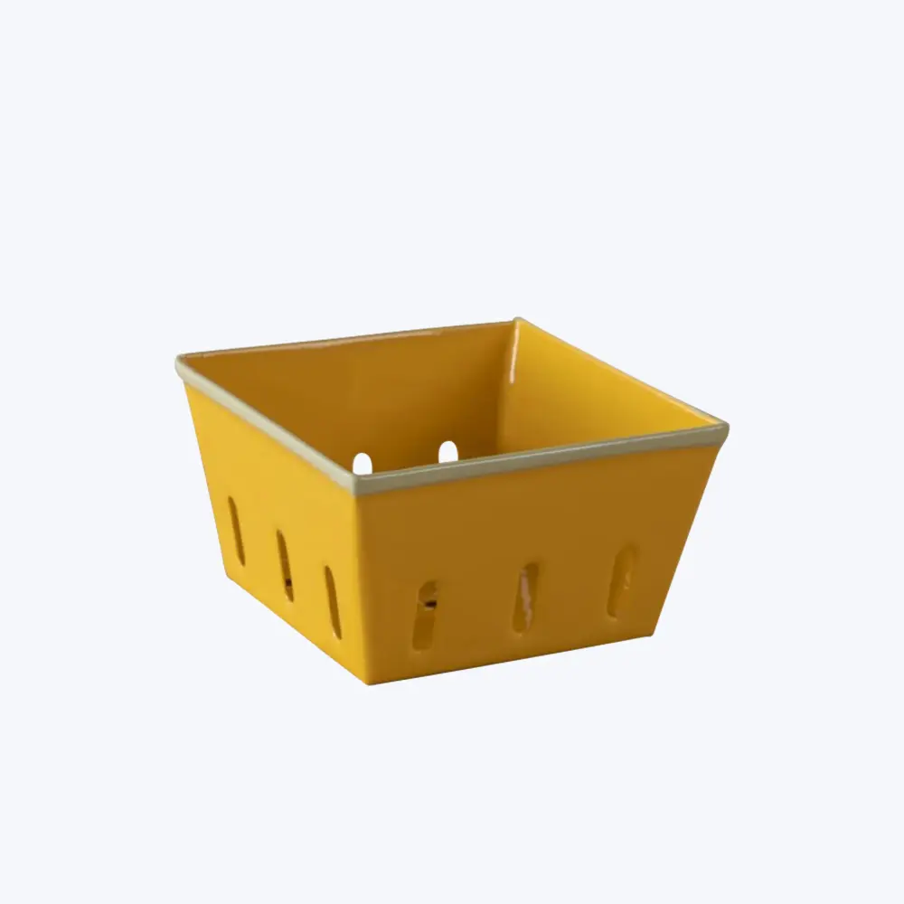 Harlow Brilliant Berry Basket
