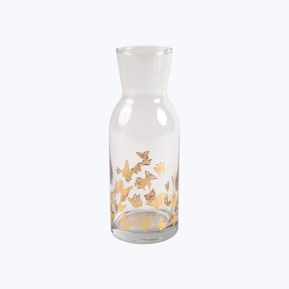 Little Butterfly Carafe