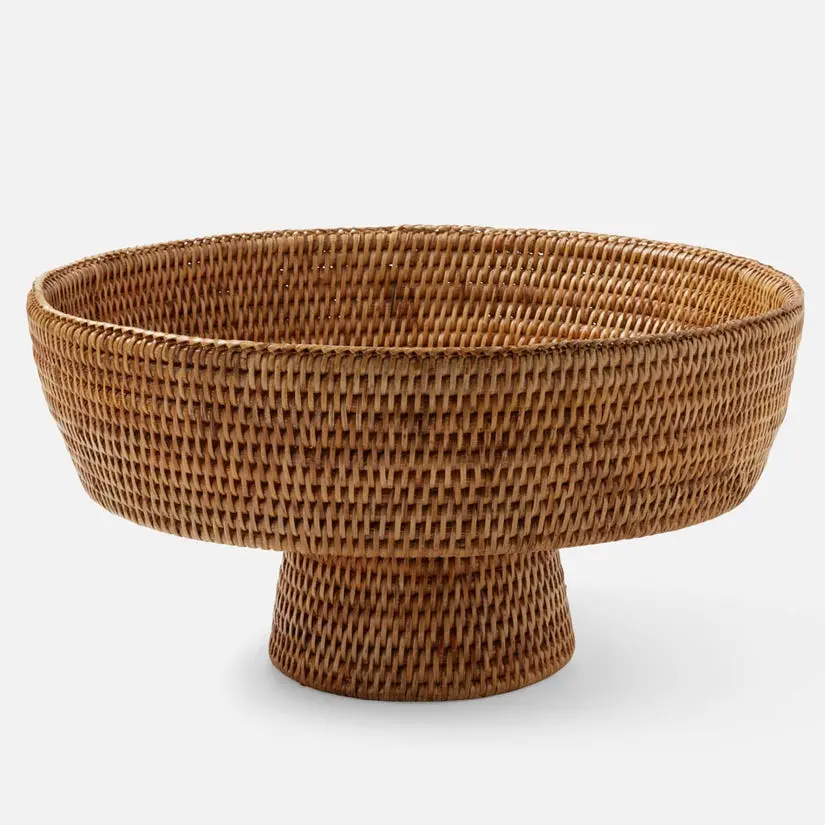 Londyn Footed Serving Bowl