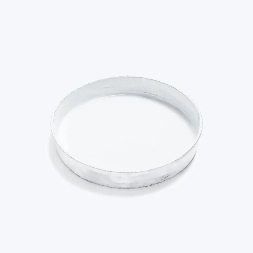 Medium Simple Platter