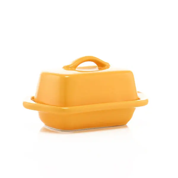 MINI BUTTER DISH