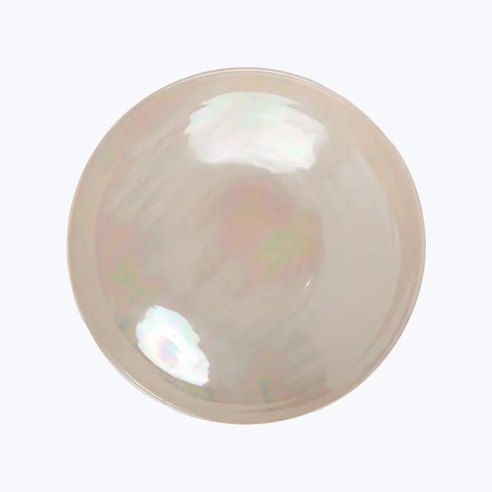 Mother Pearl Serving Bowl