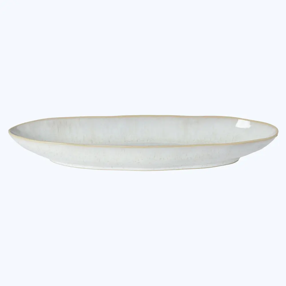 16" Oval Serving Platter