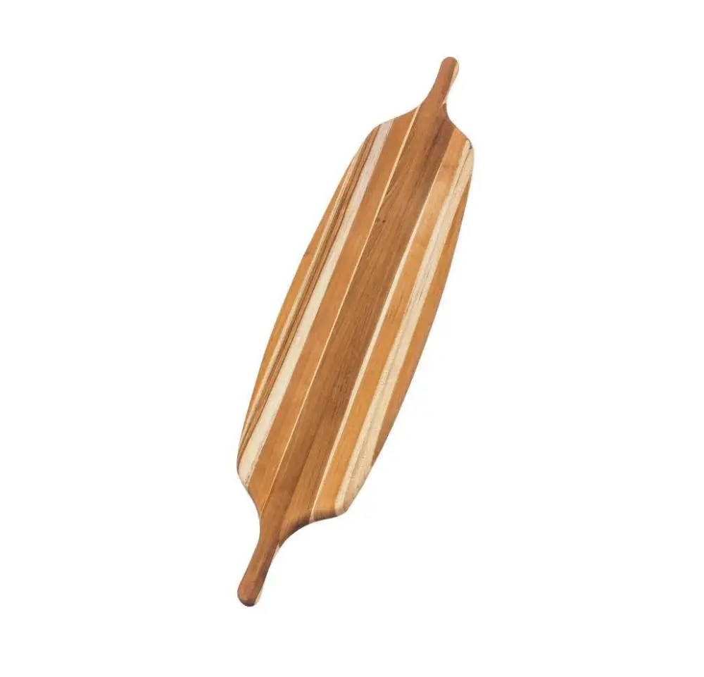 Paddle Appetizer Serving Board 2 Manages 704