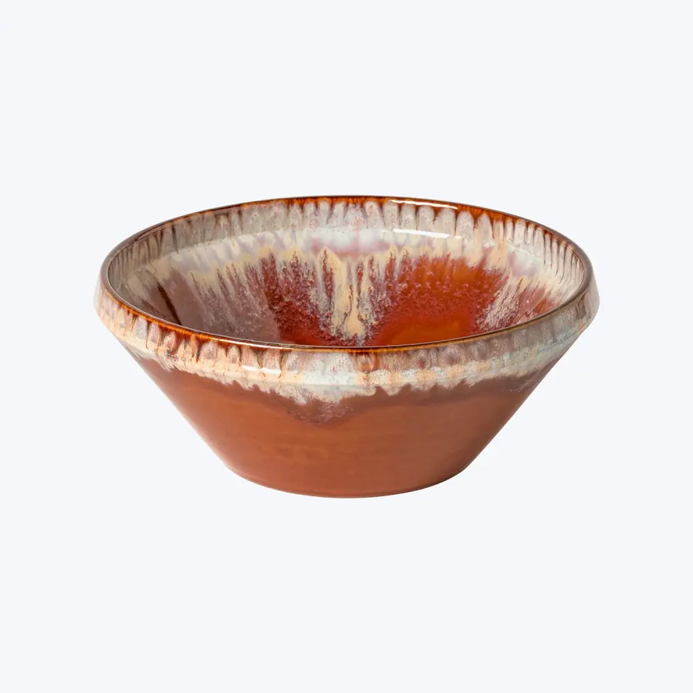 Poterie Large Serving Bowl