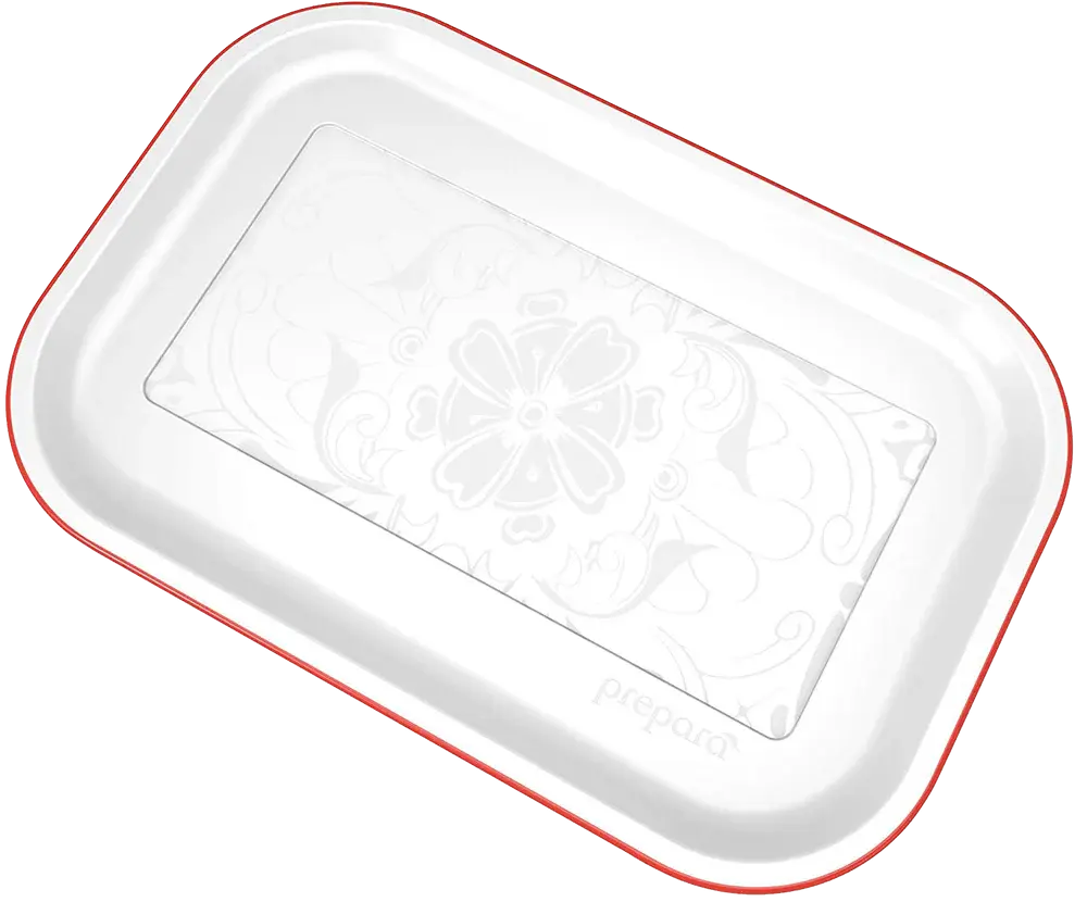 Taco Serving Tray