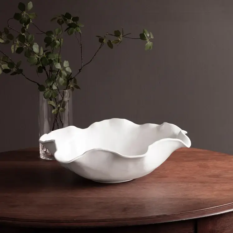 Vida Havana Extra Sizable Round Centerpiece