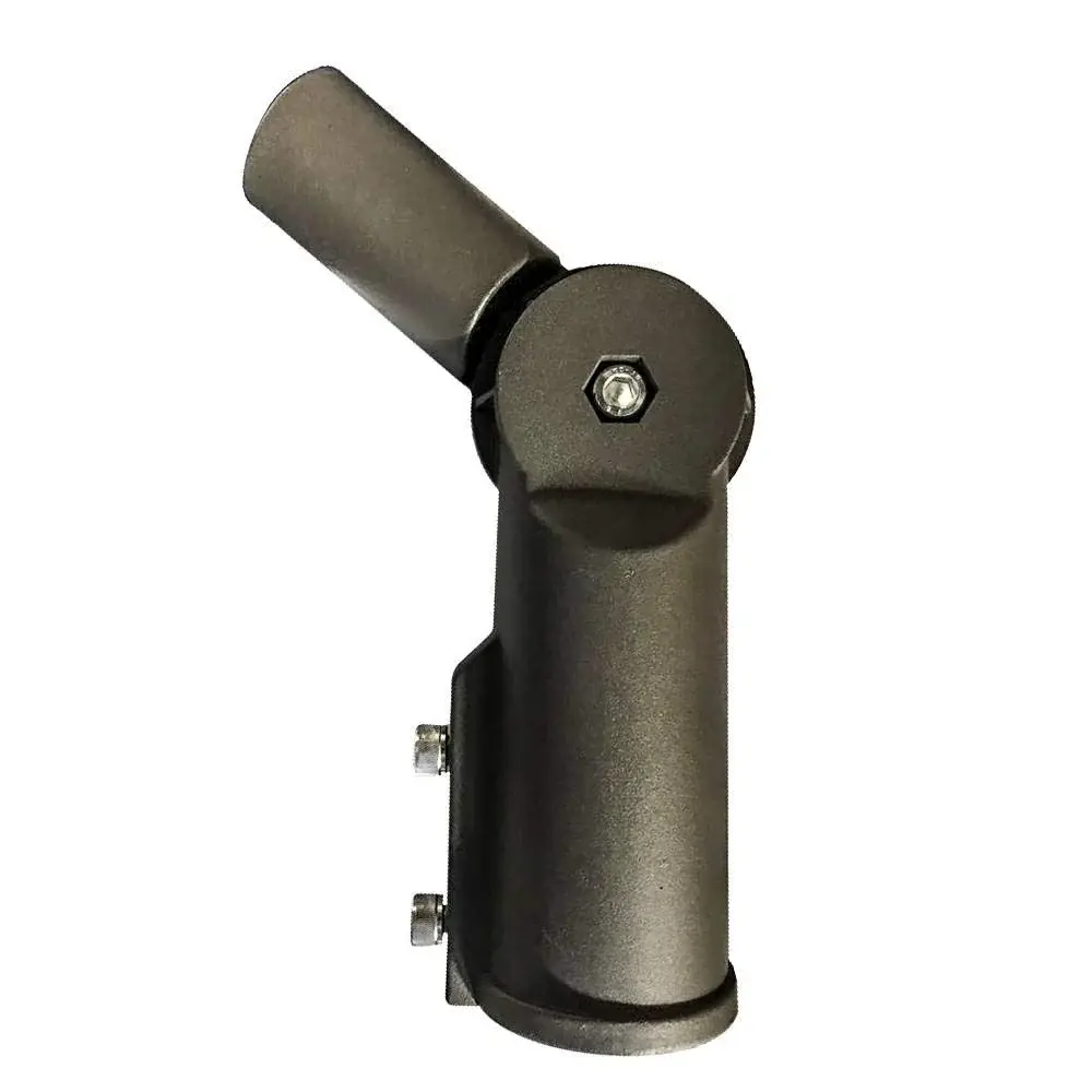 V-TAC 120¡ Tunable Aluminium Stand/Adapter LED Road Light