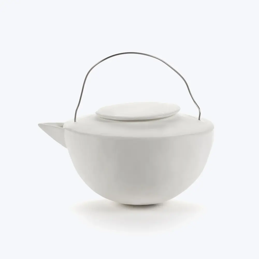 Wabi Small Teapot