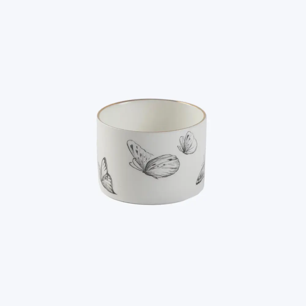 Wonderland Sugar Bowl