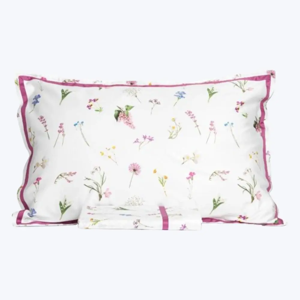 Brezza Sheet Place | Thread Count 400