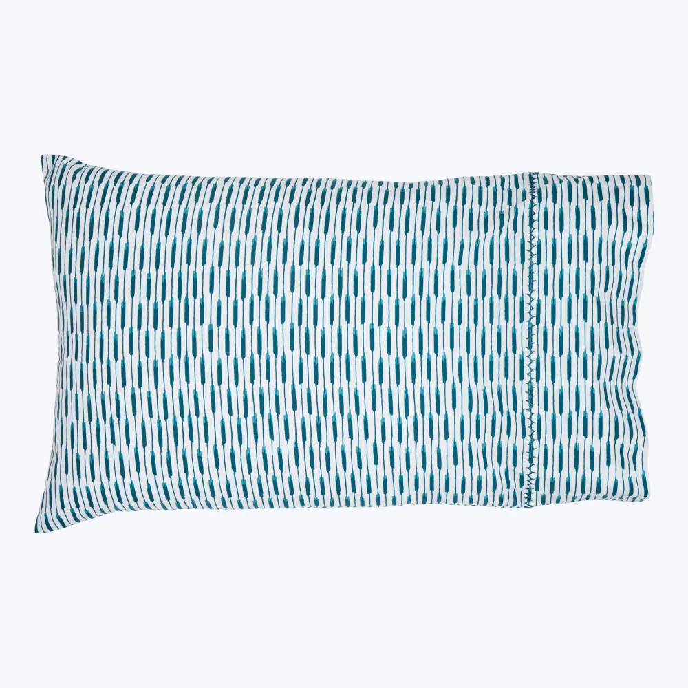 Gopan Pillowcases, Place 2 - Wrinkle Resistant