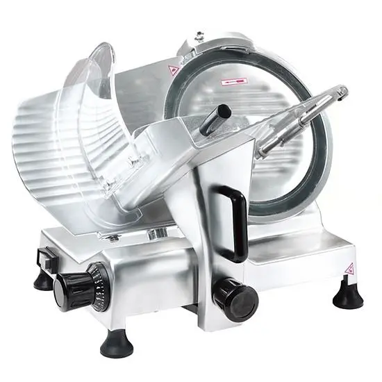 BakeMax 10" Meat Slicer, BMMSM10