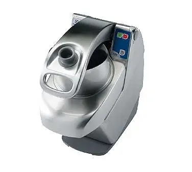 Electrolux High-Visibility Professional Food Readiness Vegetable Slicer - 1 Speed - 750W - 100 - 120V/1p-h/60Hz, 600476 El...