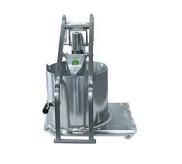 Electrolux Mini Professional Food Readiness Cabbage hopper TR260, 653048 Electrolux Professional