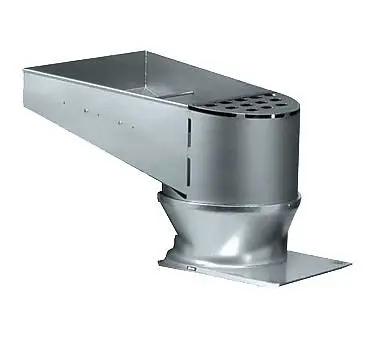 Electrolux Professional Food Readiness Automatic feed hopper TR260, 653037