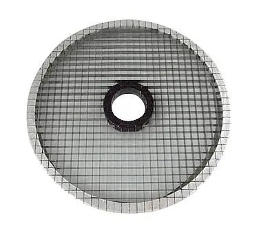 Electrolux Professional Food Readiness Dicing Grid Oil Stainless Spring Steel 1 1/4" (32mm), TR260, 653055