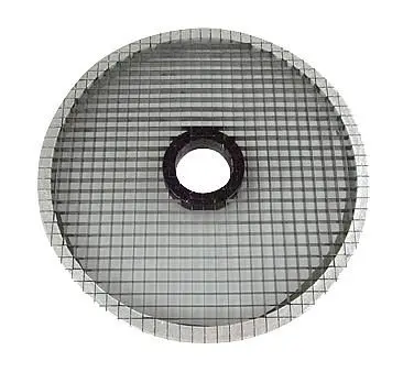 Electrolux Professional Food Readiness Dicing Grid Stainless Steel 15/32" (12mm) TR260, 653301
