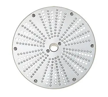 Electrolux Professional Food Readiness Grating Disc parmesan/chocolate, bread, 653779
