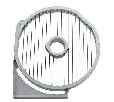 Electrolux Professional Food Readiness Grid Chips 3/8" (10mm), can be combined Slicing Discs [C] and Wavy Slicing Dis...