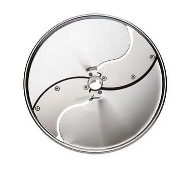 Electrolux Professional Food Readiness Slicing Disc 1/32" (1mm), can be combined Dicing Grids (MT) and Grids Chips (F...