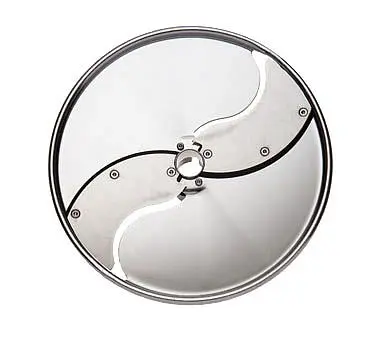 Electrolux Professional Food Readiness Slicing Disc 3/16" (5mm), can be combined Dicing Grids (MT) and Grids Chips (F...