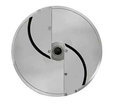 Electrolux Professional Food Readiness Slicing Disc Stainless Tool Steel 1/8" (3mm), dia. 300 mm, 653173