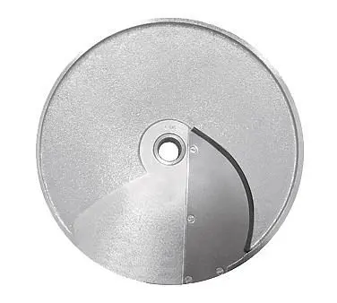 Electrolux Professional Food Readiness Slicing Disc Gel Stainless Tool Steel 1/4" (6mm), dia. 300 mm, 653190