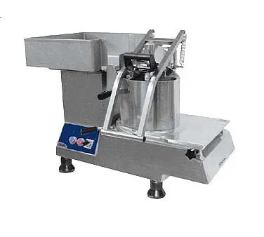 Electrolux Professional Food Readiness TR260 Vegetable Slicer - 2 Speed - lever hopper - 208V, 603286