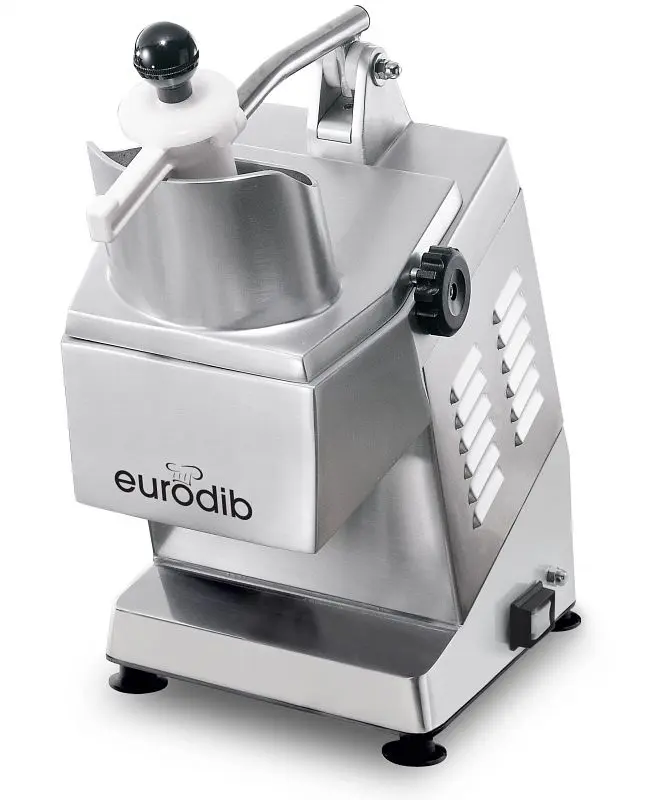 Eurodib TM 110 Vegetable & Cheese Slicer, TM 110