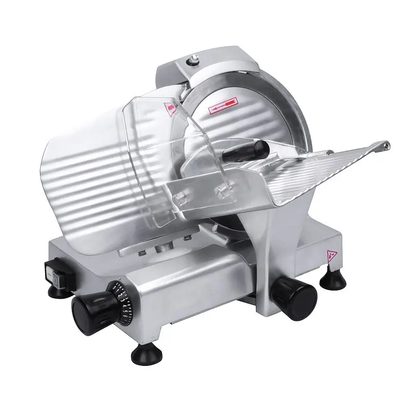 Eurodib HBS-220JS Electric Meat Slicer 9" Blade, HBS-220JS