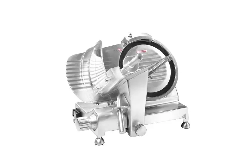 Eurodib HBS-250L Electric Meat Slicer 10" Blade, HBS-250L