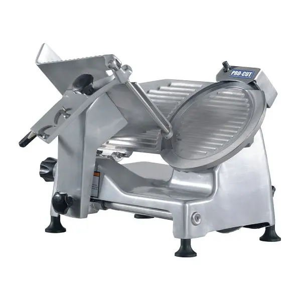 PRO-CUT 12″ Blade Deli Slicer, 1/3 HP Motor 127V, 1 Phase, KDS-12