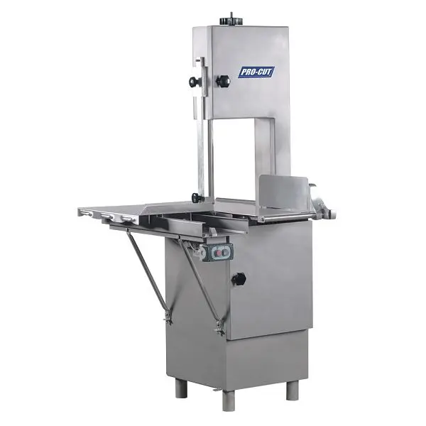 PRO-CUT Stainless Steel Band Power Saw, 1.5 HP Motor 220V, 1 Phase, KS-116-V2